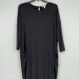 Abound Women's Black Jumpsuit